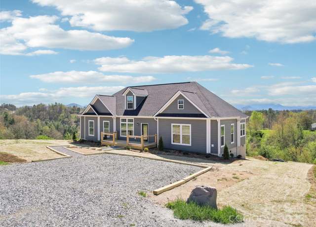 Property at 25 Colby Dr, Weaverville, NC 28787, 3 beds, 2 baths