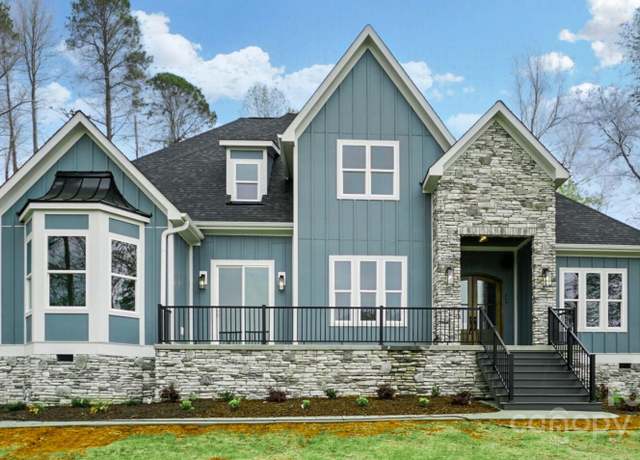 Property at 149 Shady Cove Rd, Troutman, NC 28166, 4 beds, 4 baths