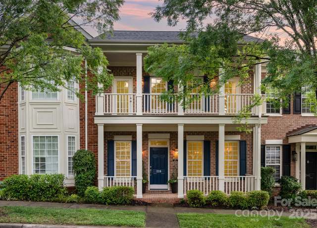 Property at 239 N Faulkner Way, Davidson, NC 28036, 3 beds, 2.5 baths