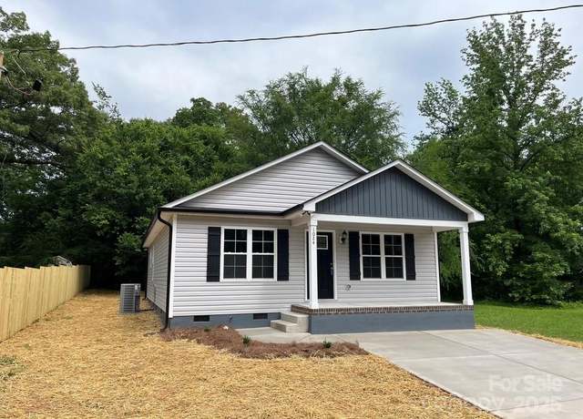 Property at 1024 Short St, Salisbury, NC 28144, 3 beds, 2 baths