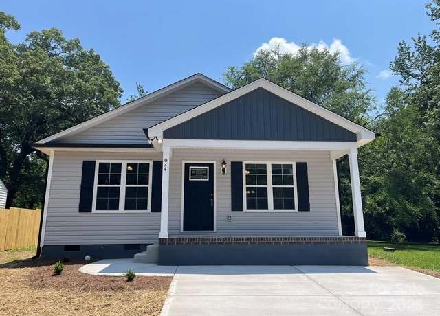 Property at 1024 Short St, Salisbury, NC 28144, 3 beds, 2 baths