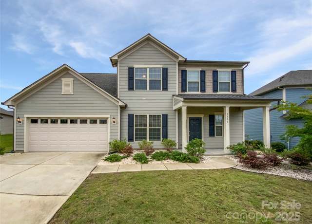 Property at 3486 Duchess Ave, Fort Mill, SC 29707, 3 beds, 2.5 baths