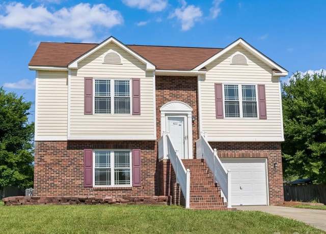 Property at 4111 Alexis Ct SW, Concord, NC 28027, 4 beds, 2 baths