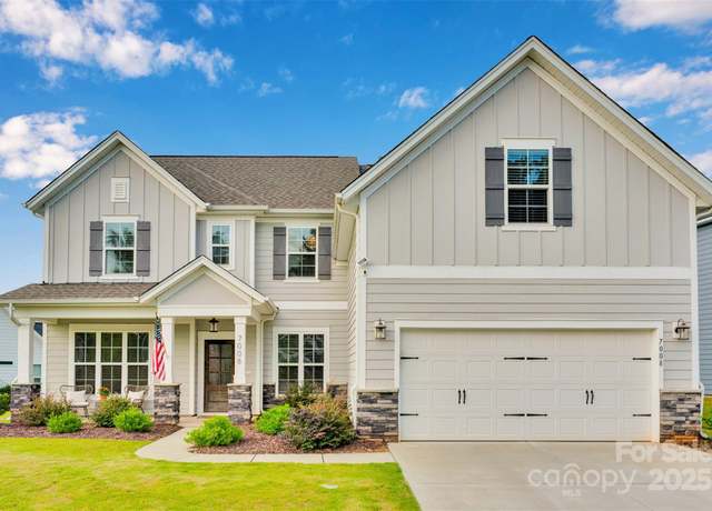 Property at 7008 Kingfisher Way, Belmont, NC 28012, 4 beds, 3 baths