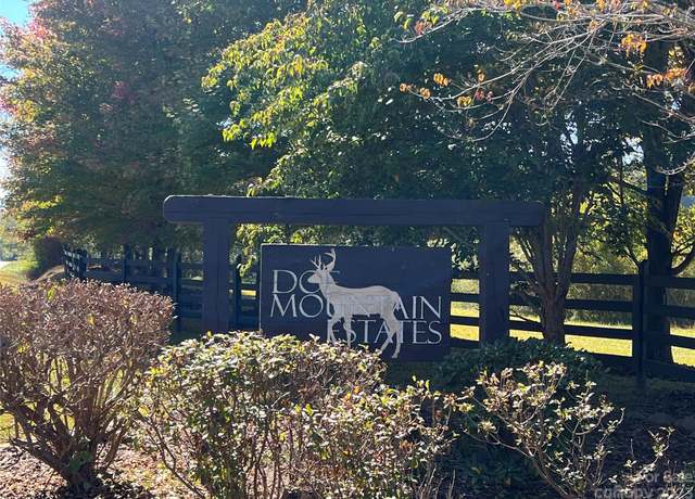 Property at Lot 2 Turkey Trl, Mcgrady, NC 28649
