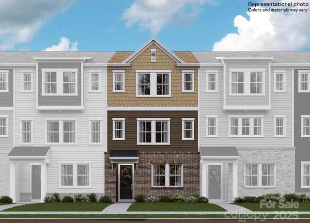 Property at 4062 Skyboat Cir, Fort Mill, SC 29715, 3 beds, 3.5 baths