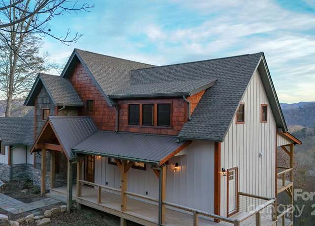 Property at 461 Sugar Hill Ln, Sugar Grove, NC 28679, 4 beds, 4.5 baths