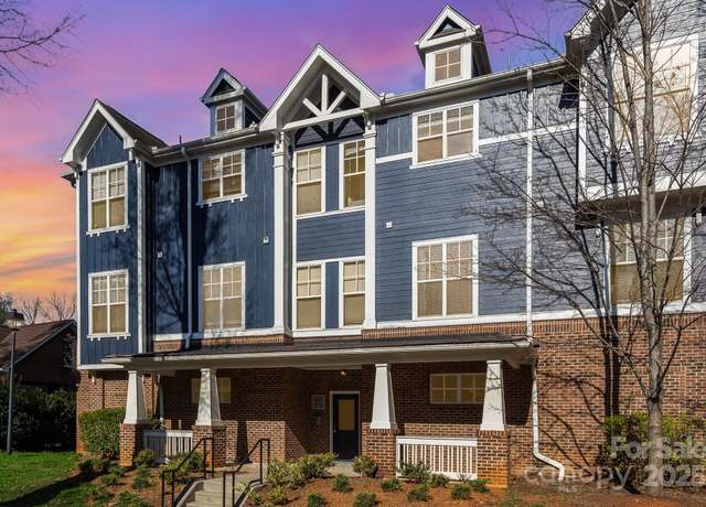Property at 1525 Walnut View Dr, Charlotte, NC 28208, 2 beds, 2 baths