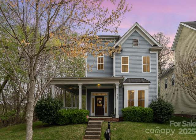 Property at 9832 Sunriver Rd, Huntersville, NC 28078, 3 beds, 2.5 baths