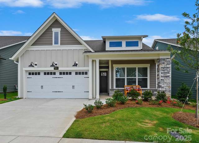 Property at 1131 Meander Ln, Waxhaw, NC 28173, 3 beds, 3 baths