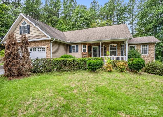 Property at 940 Hugh Champion Rd, Tryon, NC 28782, 2 beds, 4 baths