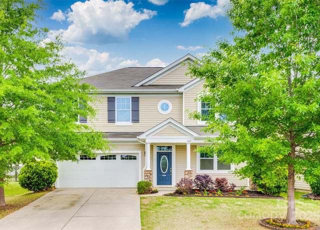 Property at 1507 Arcadia Bluff Dr, York, SC 29745, 3 beds, 2.5 baths