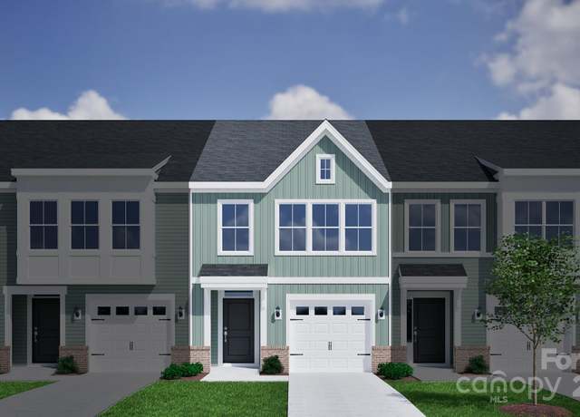 Property at 2724 Lehigh Rd, Charlotte, NC 28208, 3 beds, 2.5 baths