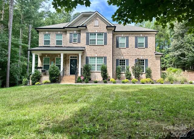 Property at 600 Stillwater Rd, Troutman, NC 28166, 4 beds, 3 baths