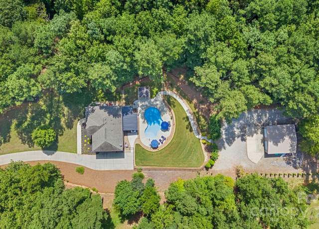 Property at 600 Stillwater Rd, Troutman, NC 28166, 4 beds, 3 baths