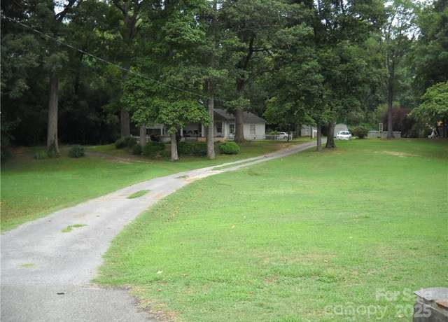 Property at 9003 Beatties Ford Rd, Huntersville, NC 28078