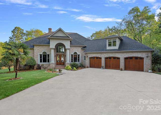 Property at 3917 Acacia Rd N, York, SC 29745, 4 beds, 3.5 baths