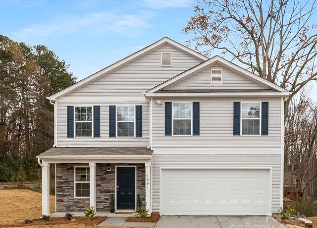 Property at 5156 Fireweed Ct, Dallas, NC 28034, 3 beds, 2.5 baths