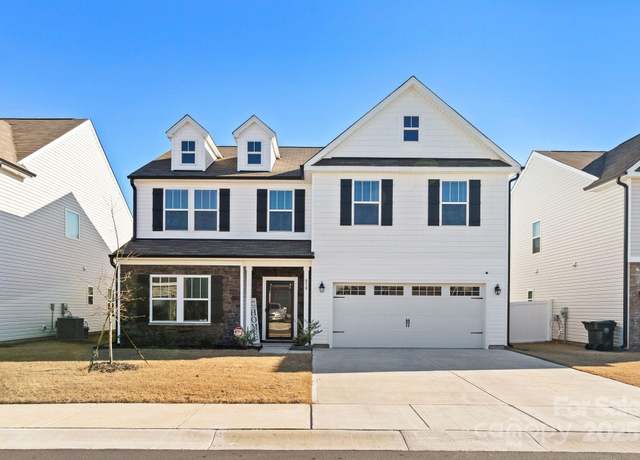 Property at 838 Foxglove Ln, York, SC 29745, 3 beds, 2.5 baths