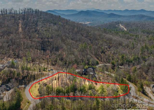 Property at 505 Hollow Trl, Asheville, NC 28803