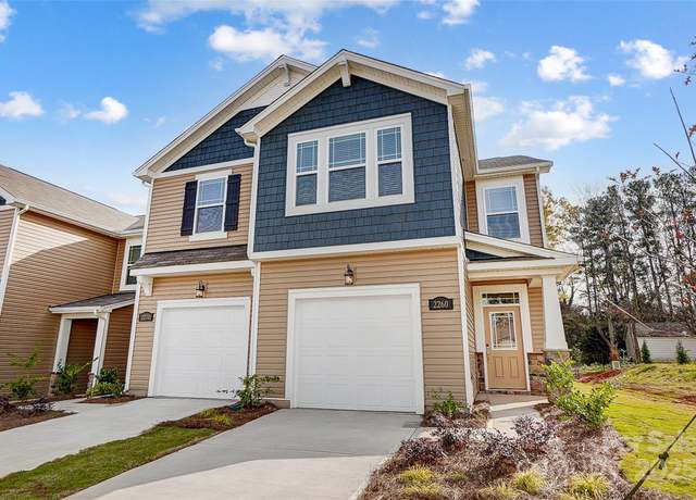 Property at 2395 Hedgecliff Rd, Kannapolis, NC 28025, 3 beds, 2.5 baths