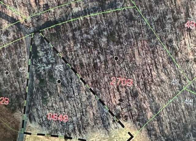 Property at 36 Everett Dr, Nebo, NC 28761