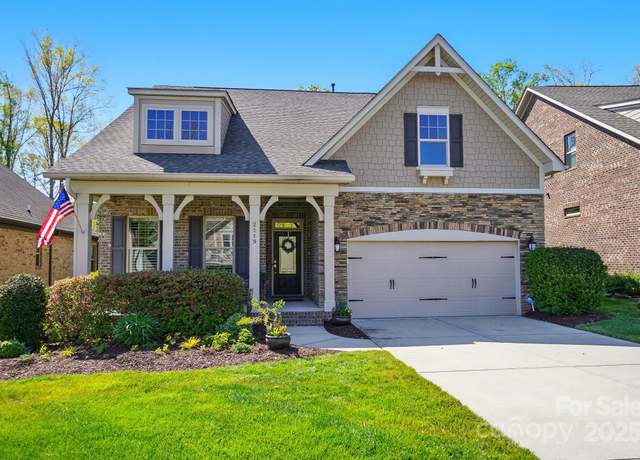 Property at 2119 Augusta National Dr, Denver, NC 28037, 4 beds, 3 baths