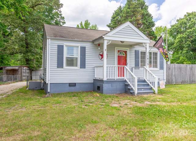 Property at 1415 Midlake Rd, Kannapolis, NC 28083, 2 beds, 1 bath