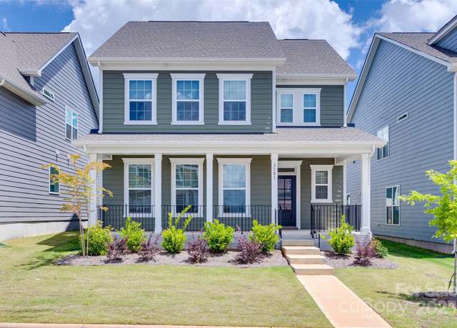 Property at 3101 Virginia Trail Ct, Fort Mill, SC 29715, 4 beds, 2.5 baths
