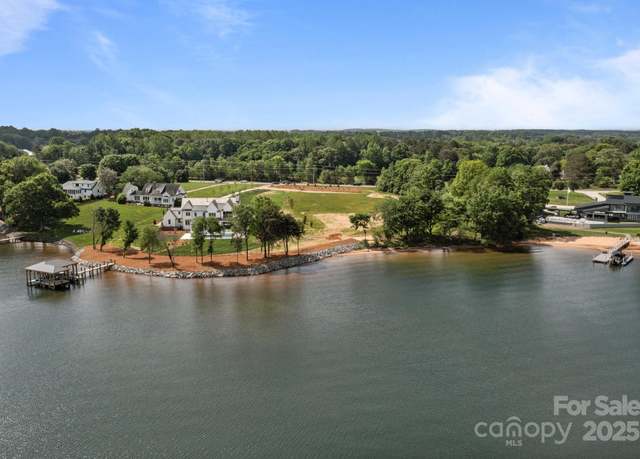 Property at 14515 NC Hwy 73 Hwy, Huntersville, NC 28078, 4 beds, 6 baths