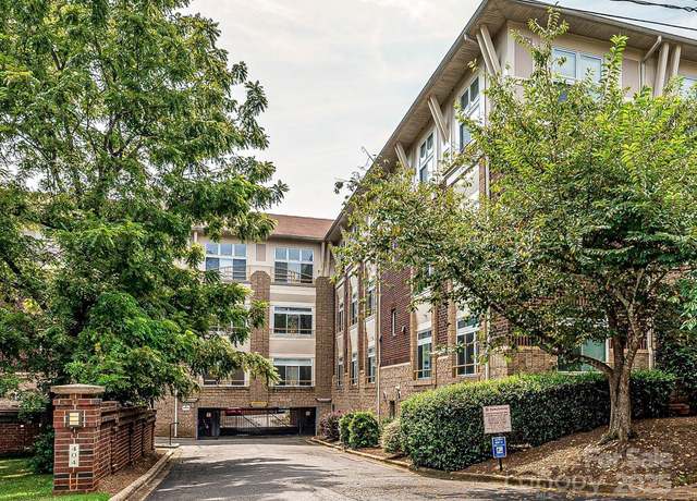 Property at 404 N Laurel Ave #11, Charlotte, NC 28204, 1 bed, 1 bath