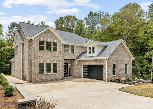 Property at 5217 Waterfall Ct, Gastonia, NC 28056, 3 beds, 5.5 baths