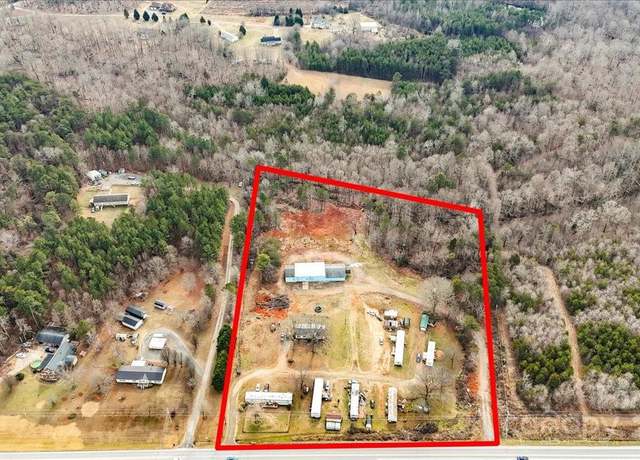Property at 6111 Dallas Cherryville Hwy, Bessemer City, NC 28016