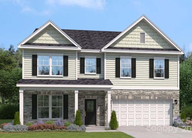 Property at 4022 Vista Pine Dr, Charlotte, NC 28215, 5 beds, 4 baths