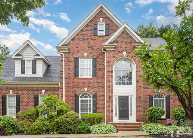 Property at 9423 Belmont Ln, Marvin, NC 28173, 4 beds, 2.5 baths
