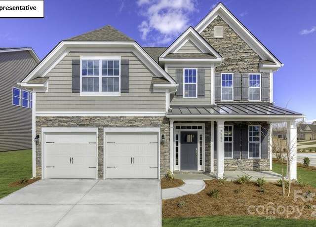 Property at 122 Fordingbridge Ln, Mooresville, NC 28115, 5 beds, 4 baths