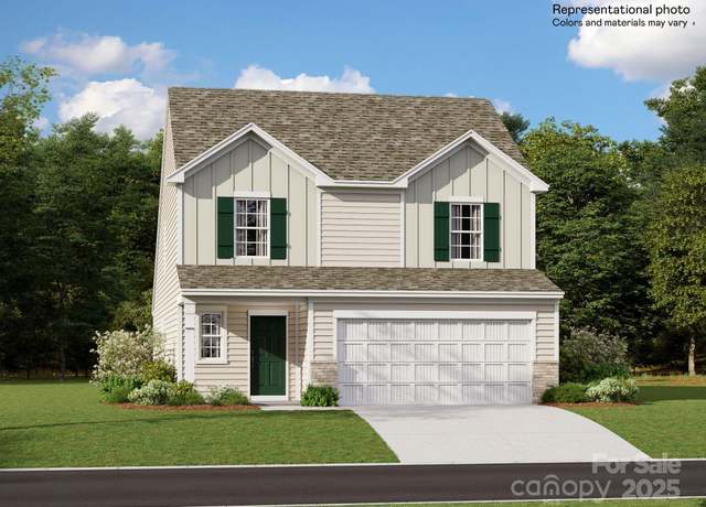 Property at 137 Wheeler Trl, Statesville, NC 28625, 5 beds, 2.5 baths