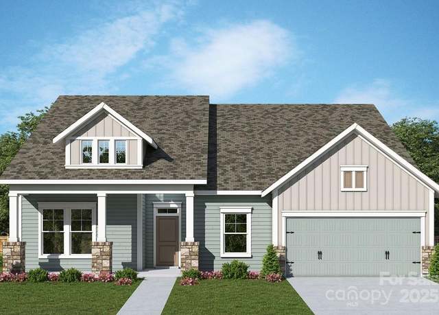 Property at 3143 Vermillion Dr, Harrisburg, NC 28075, 3 beds, 4 baths