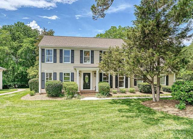 Property at 3600 Carmel Rd, Charlotte, NC 28226, 4 beds, 2.5 baths