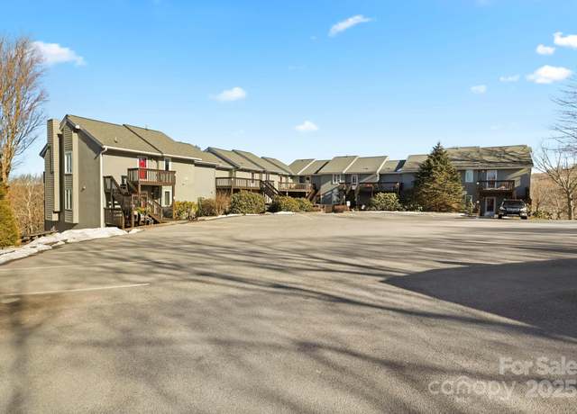 Property at 161 Skyleaf Dr Unit E9, Banner Elk, NC 28604, 3 beds, 3 baths