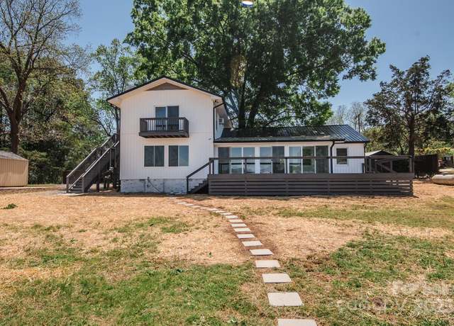 Property at 451 S Strand Dr, Norwood, NC 28128, 5 beds, 4 baths
