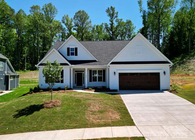 Property at 2567 Cornelius Pl NW, Concord, NC 28027, 4 beds, 4.5 baths