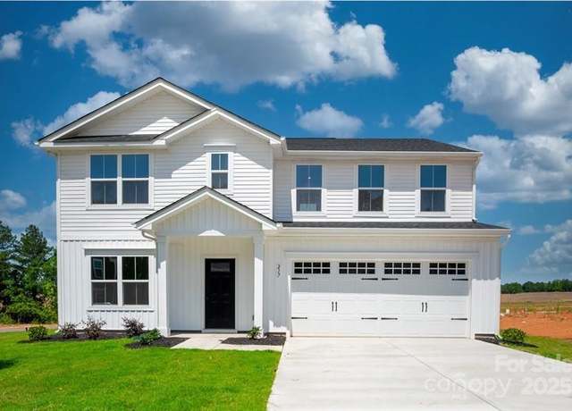 Property at 217 Basildon St #1018, Lancaster, SC 29720, 5 beds, 3 baths