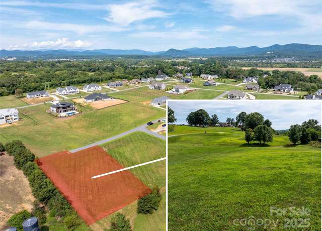 Property at 109 Double Knob Rd #66, Mills River, NC 28759