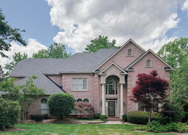 Property at 6311 Seton House Ln, Charlotte, NC 28277, 4 beds, 3.5 baths