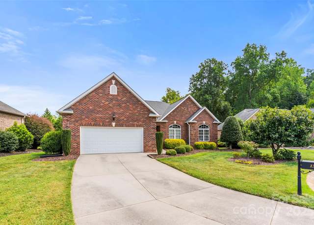 Property at 130 Hazeltine Ct, Salisbury, NC 28144, 3 beds, 2 baths