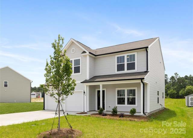 Property at 104 Crimson Dr #45, Pageland, SC 29728, 3 beds, 2.5 baths