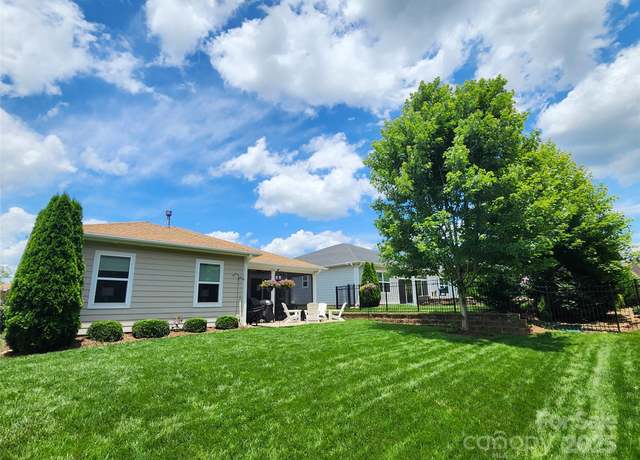 Property at 4831 Looking Glass Trl, Denver, NC 28037, 3 beds, 2 baths