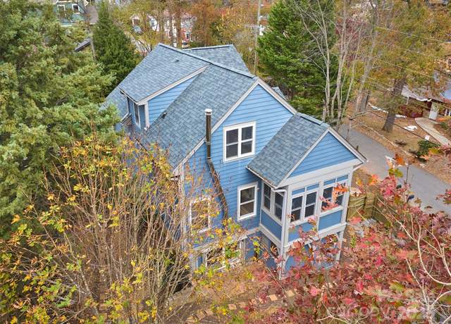 Property at 5 Elmore St, Asheville, NC 28804, 5 beds, 3 baths