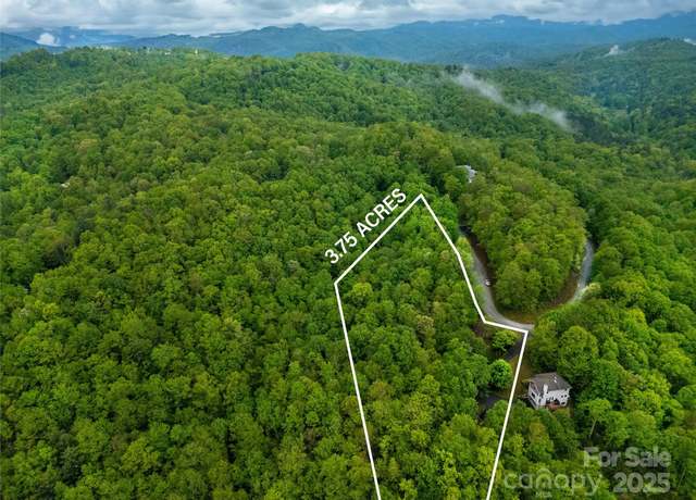 Property at Lot 45 Big Branch Rd #45, Brevard, NC 28712